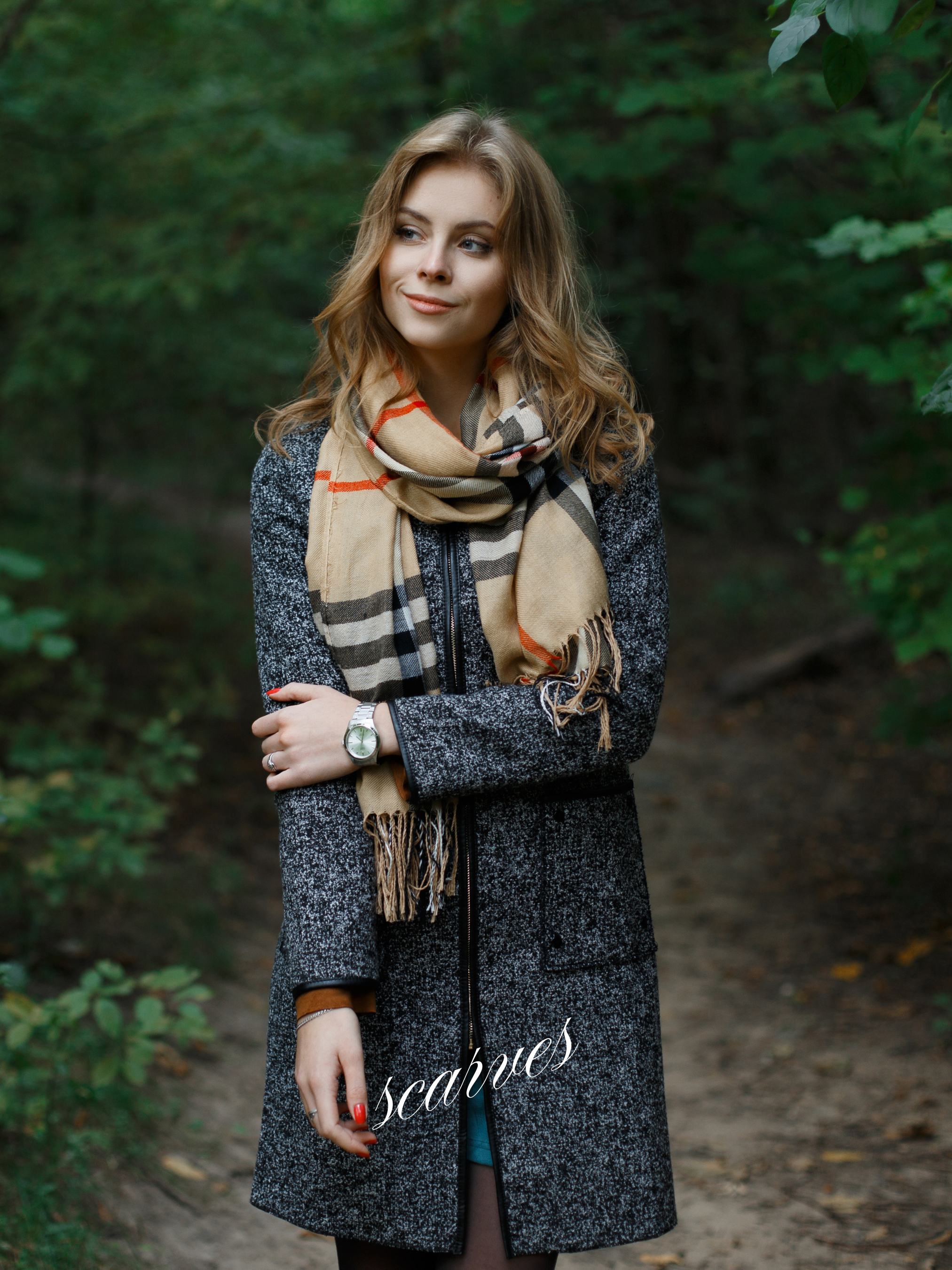 Scarves
