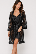 Women’s Lace Robe