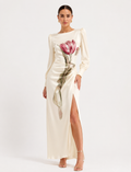 Serena Bloom Dress