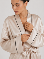 Women’s Long Robe
