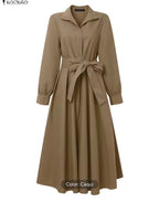 Alina Ivory Dress
