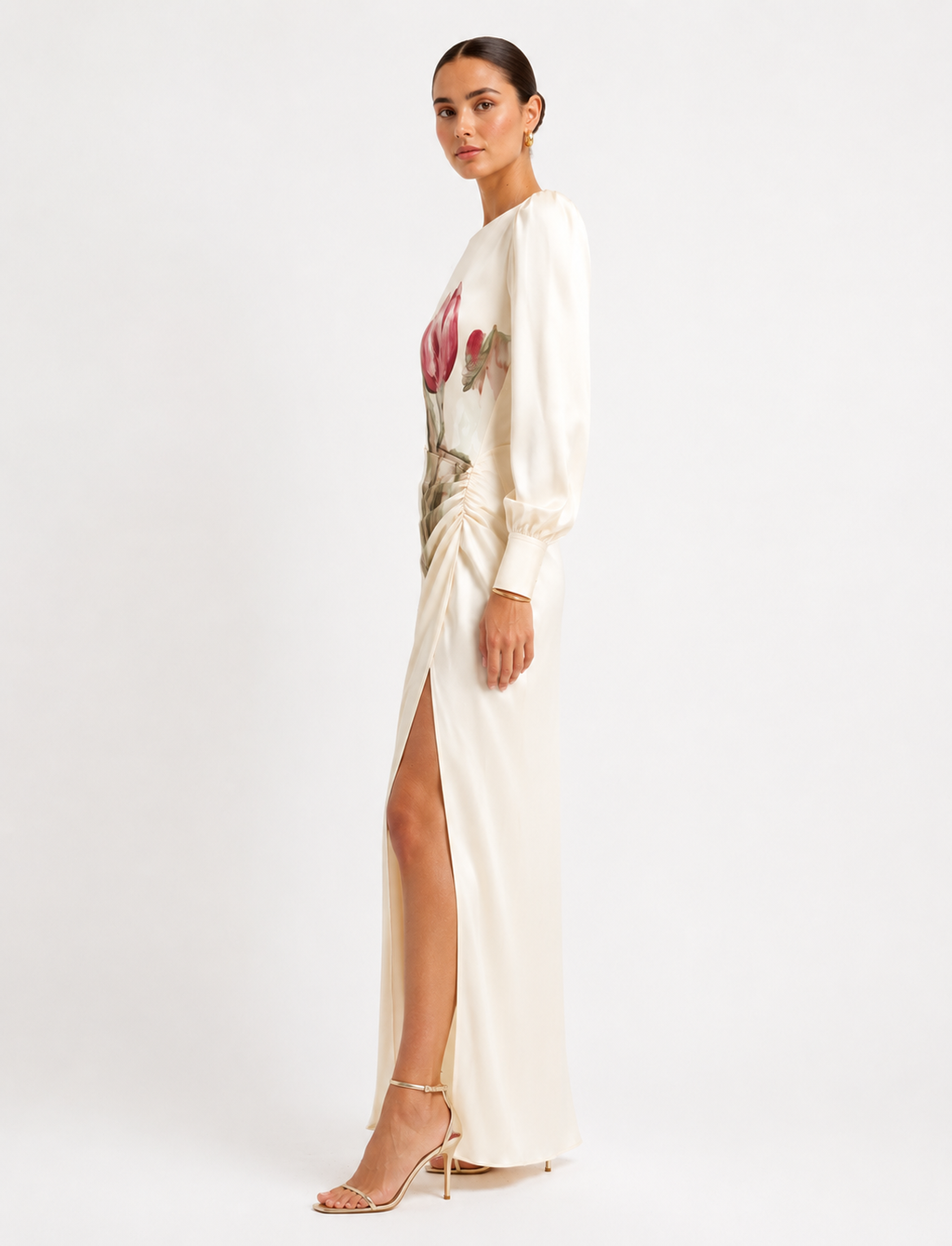 Serena Bloom Dress