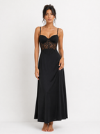 Women’s Long Nightdress