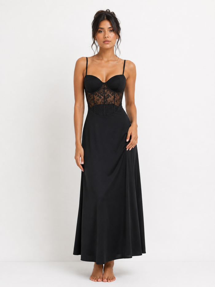 Women’s Long Nightdress