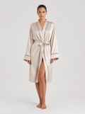 Women’s Long Robe