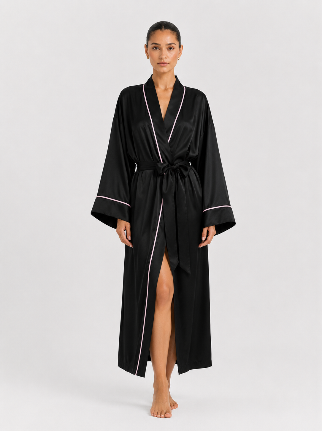 Women’s Long Robe