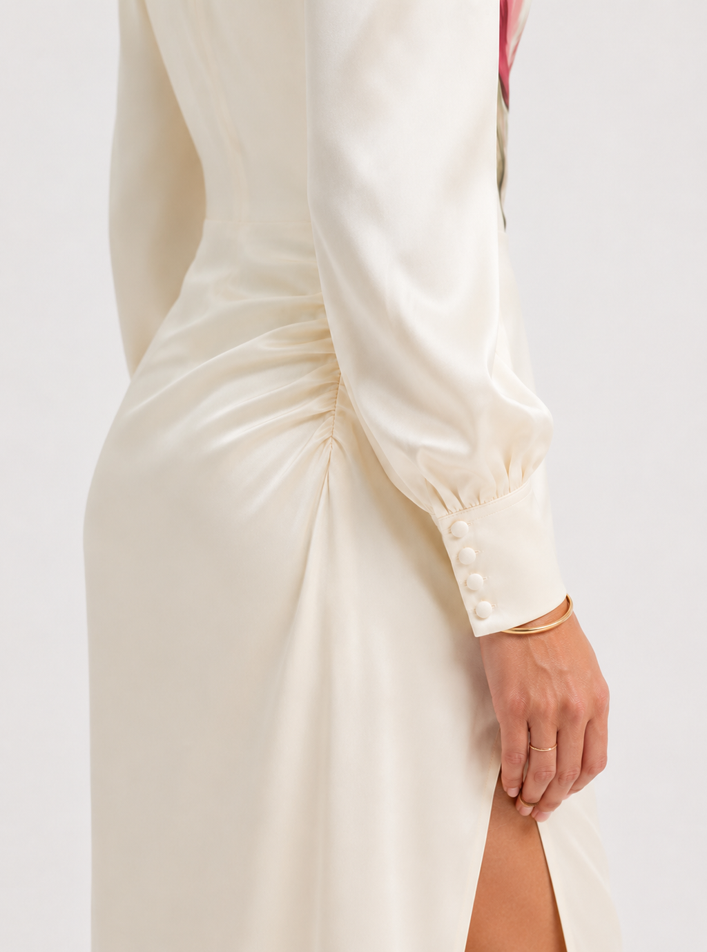 Serena Bloom Dress