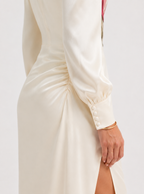 Serena Bloom Dress
