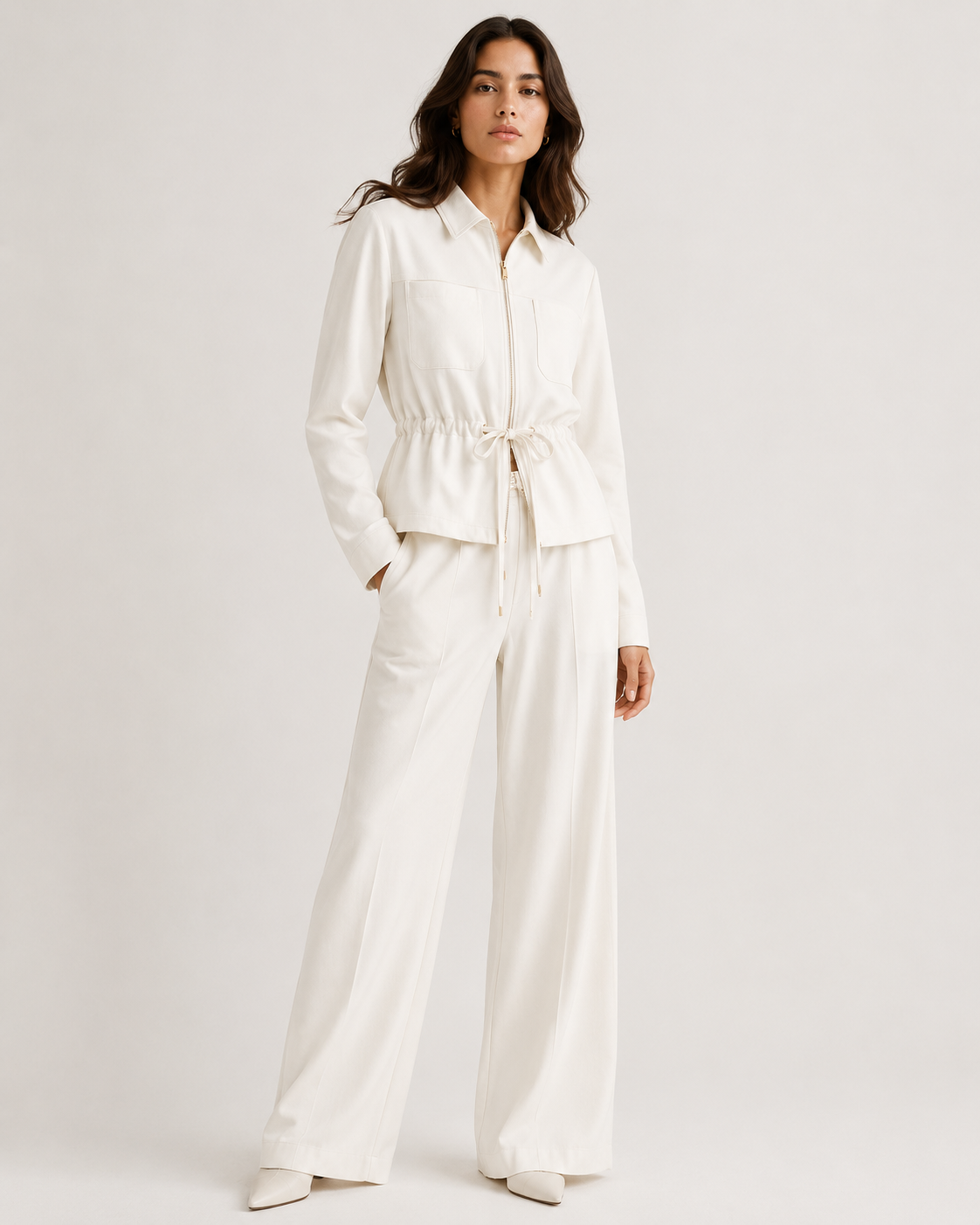The Tailored Utility Coordinates Set