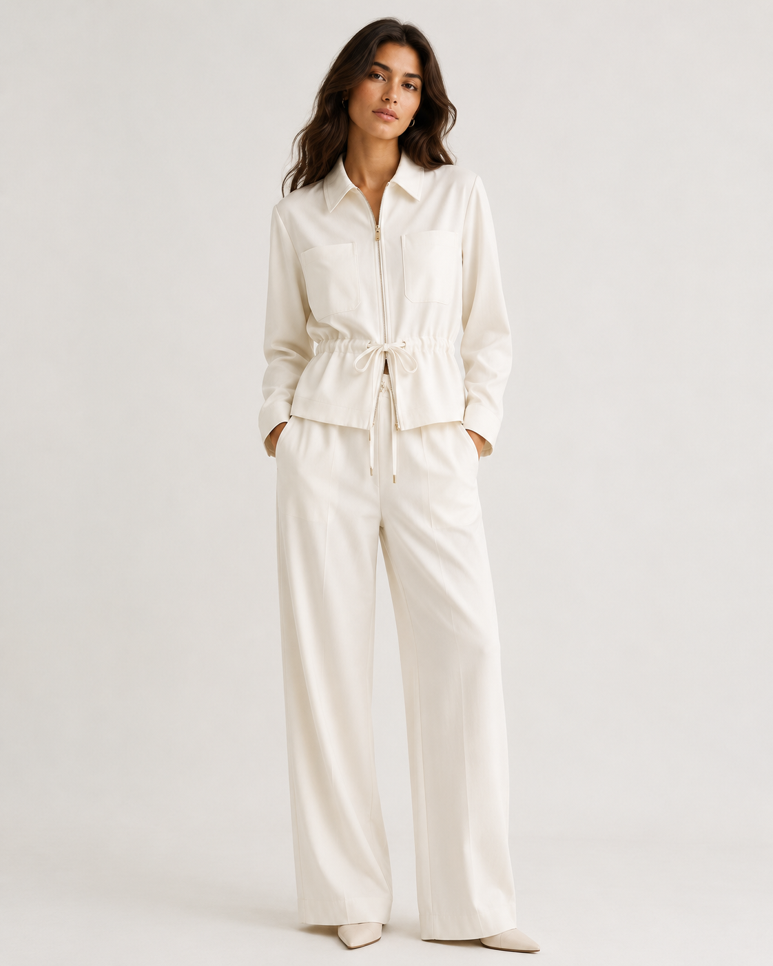 The Tailored Utility Coordinates Set