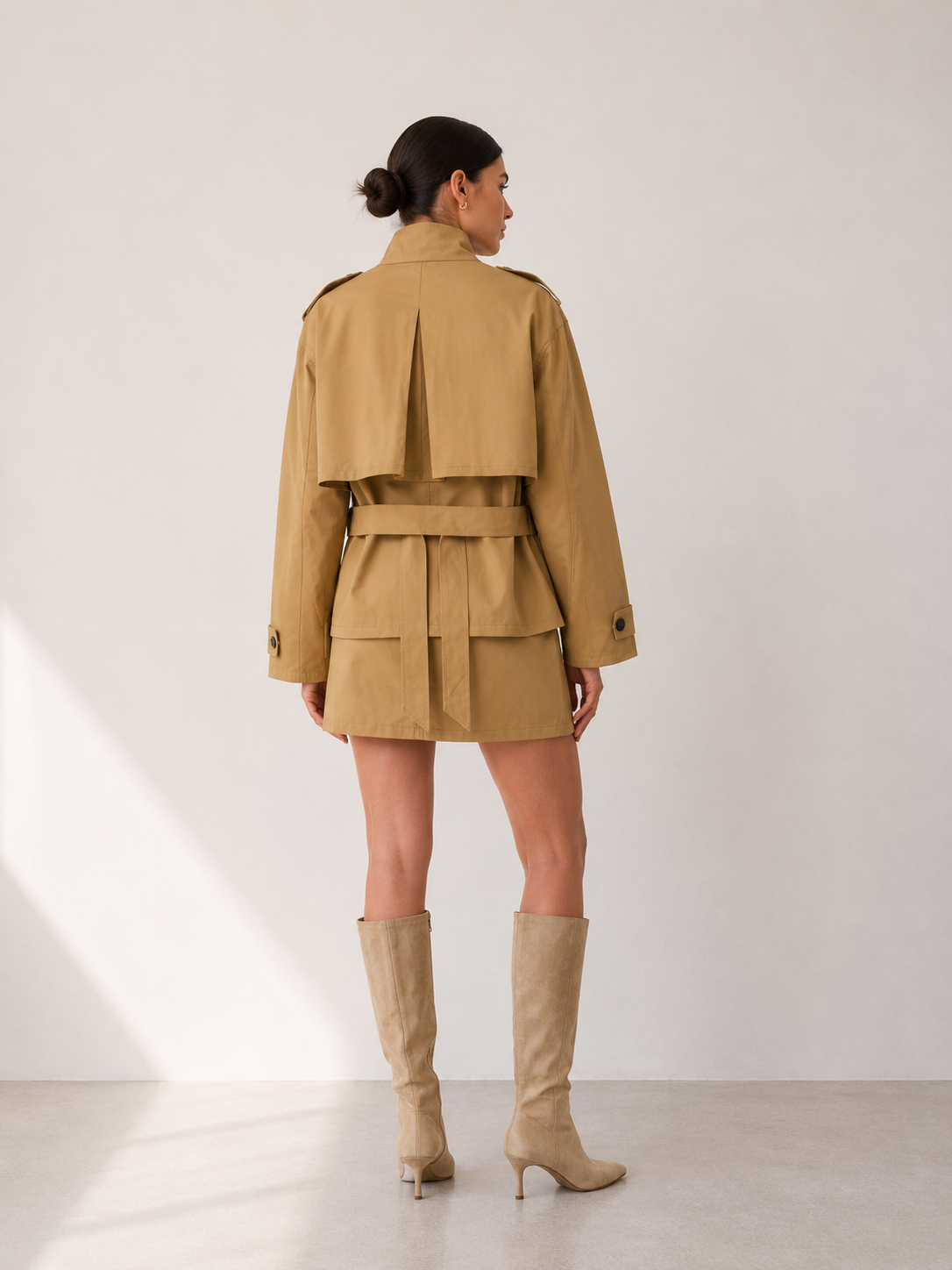 The Dynamic Activewear Coordinates