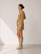 The Dynamic Activewear Coordinates