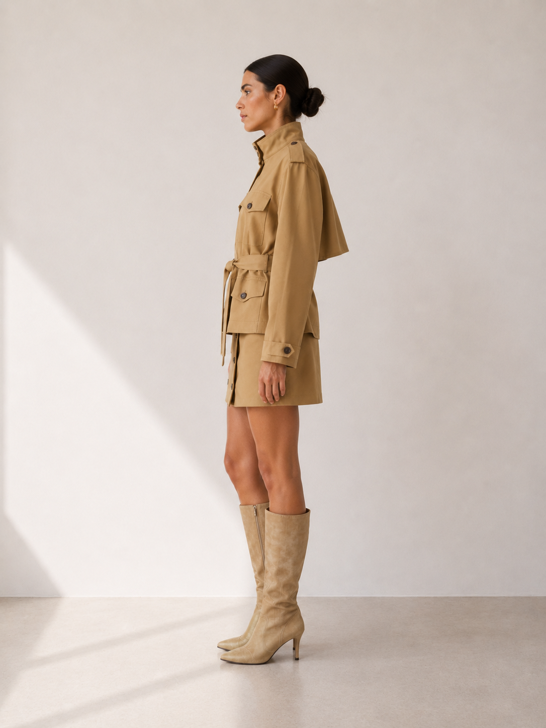 The Dynamic Activewear Coordinates