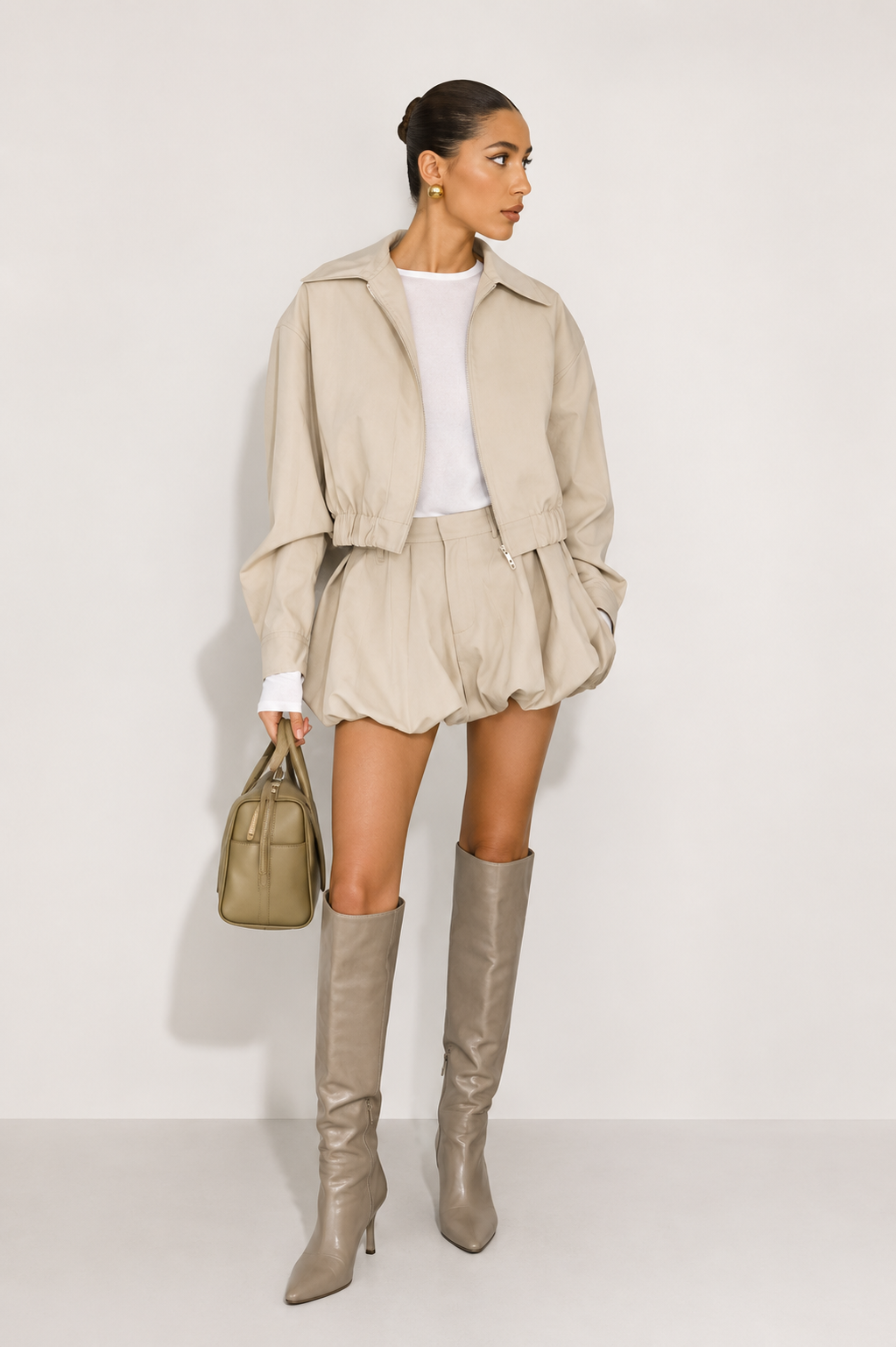 The Dynamic Activewear Coordinates