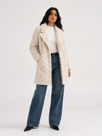 Teddy Borg Coat