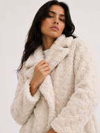 Teddy Borg Coat