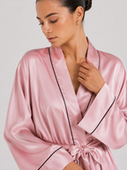 Women’s Long Robe