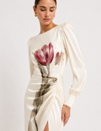 Serena Bloom Dress