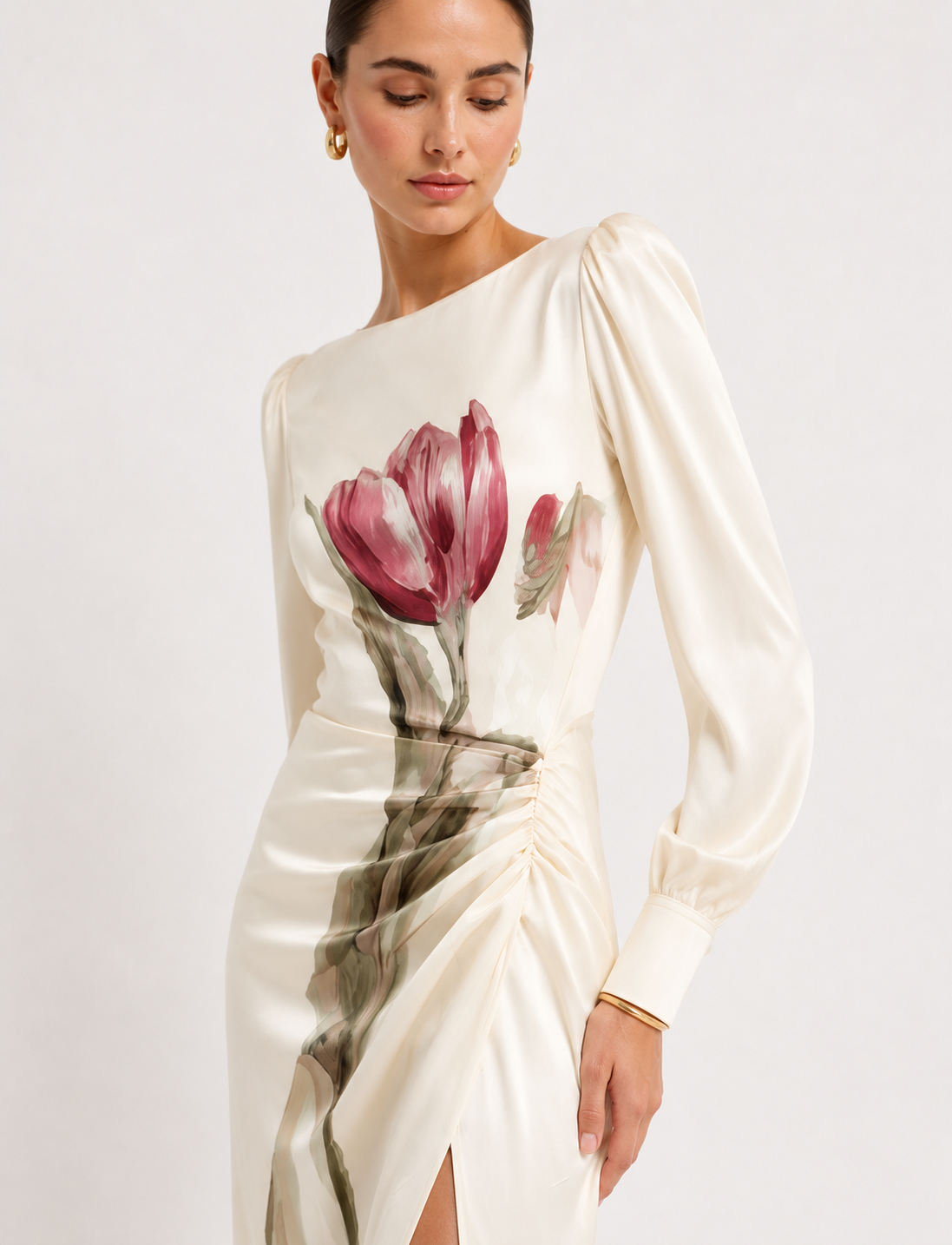 Serena Bloom Dress