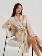 Women’s Long Robe