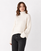 Relaxed Oversized Jumper