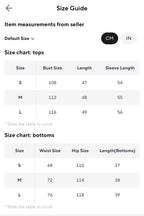 The Dynamic Activewear Coordinates