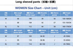 Button-Through Pyjama Set with Long-Sleeve Shirt & Straight-Leg Trousers