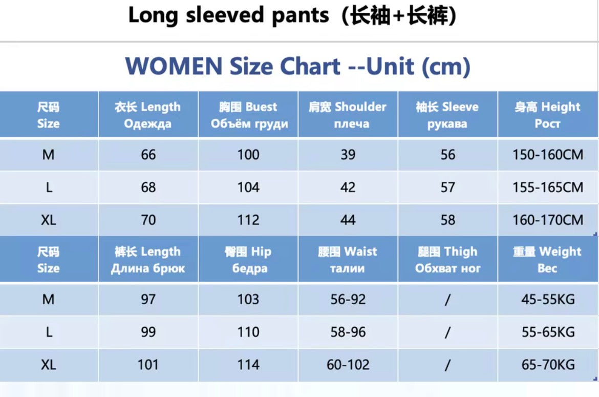 Button-Through Pyjama Set with Long-Sleeve Shirt & Straight-Leg Trousers