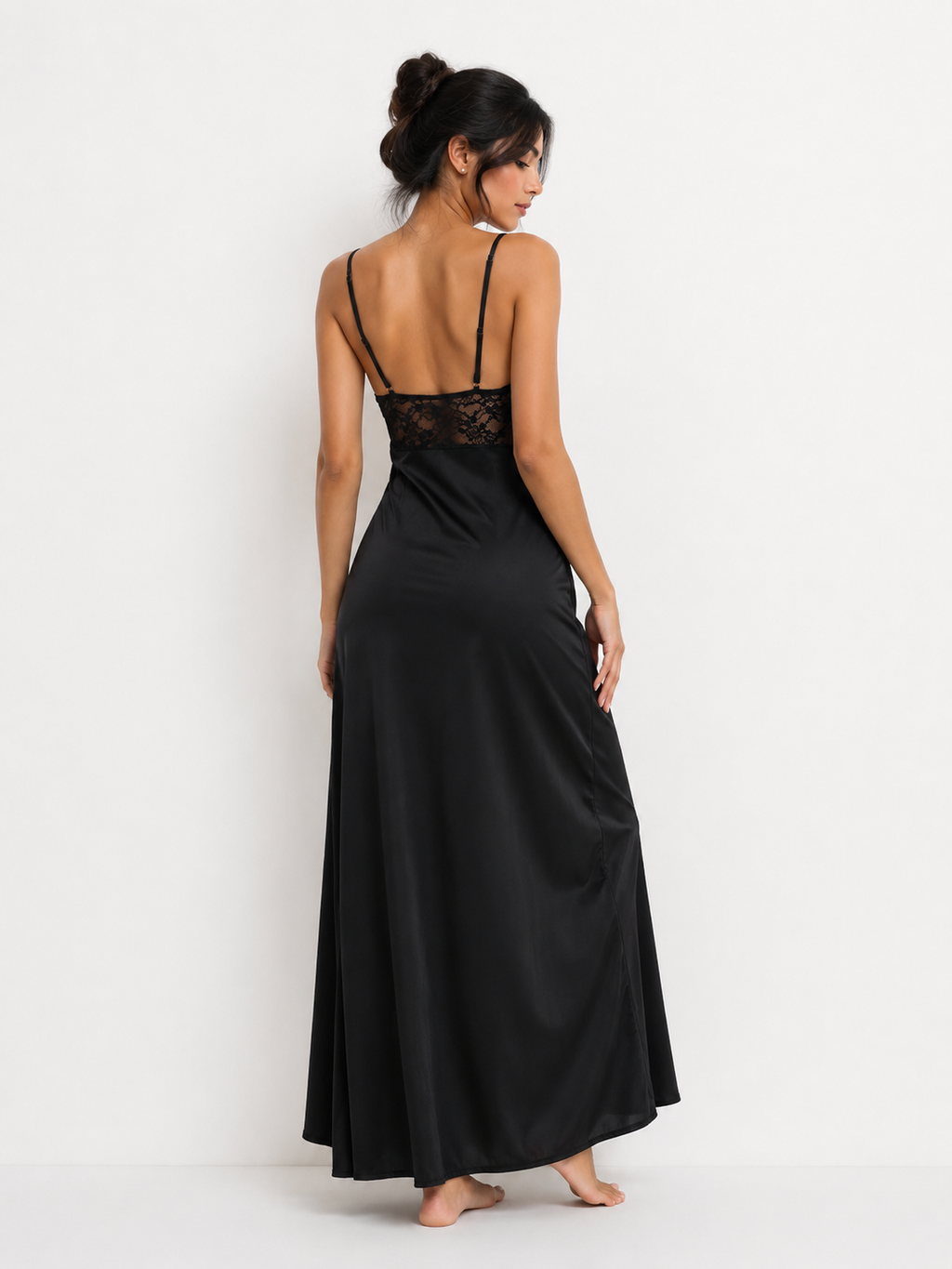 Women’s Long Nightdress