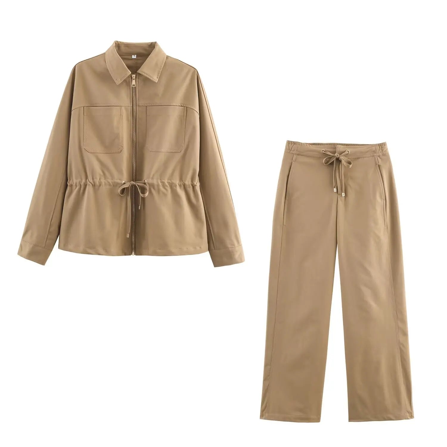 The Tailored Utility Coordinates Set