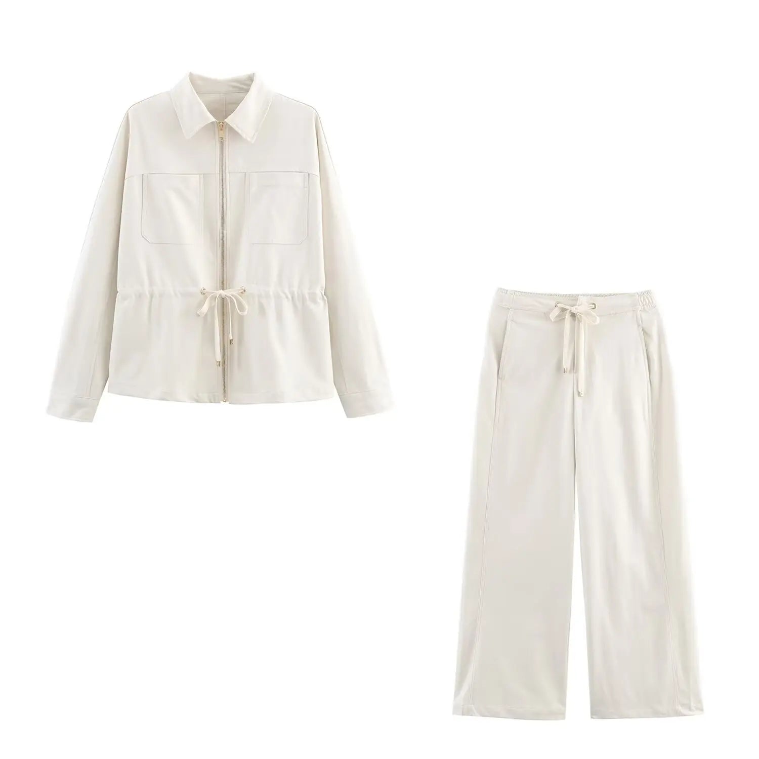 The Tailored Utility Coordinates Set