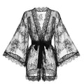 Women’s Lace Robe