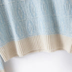 Cashmere Mock‑Neck Jumper Primrose Hill
