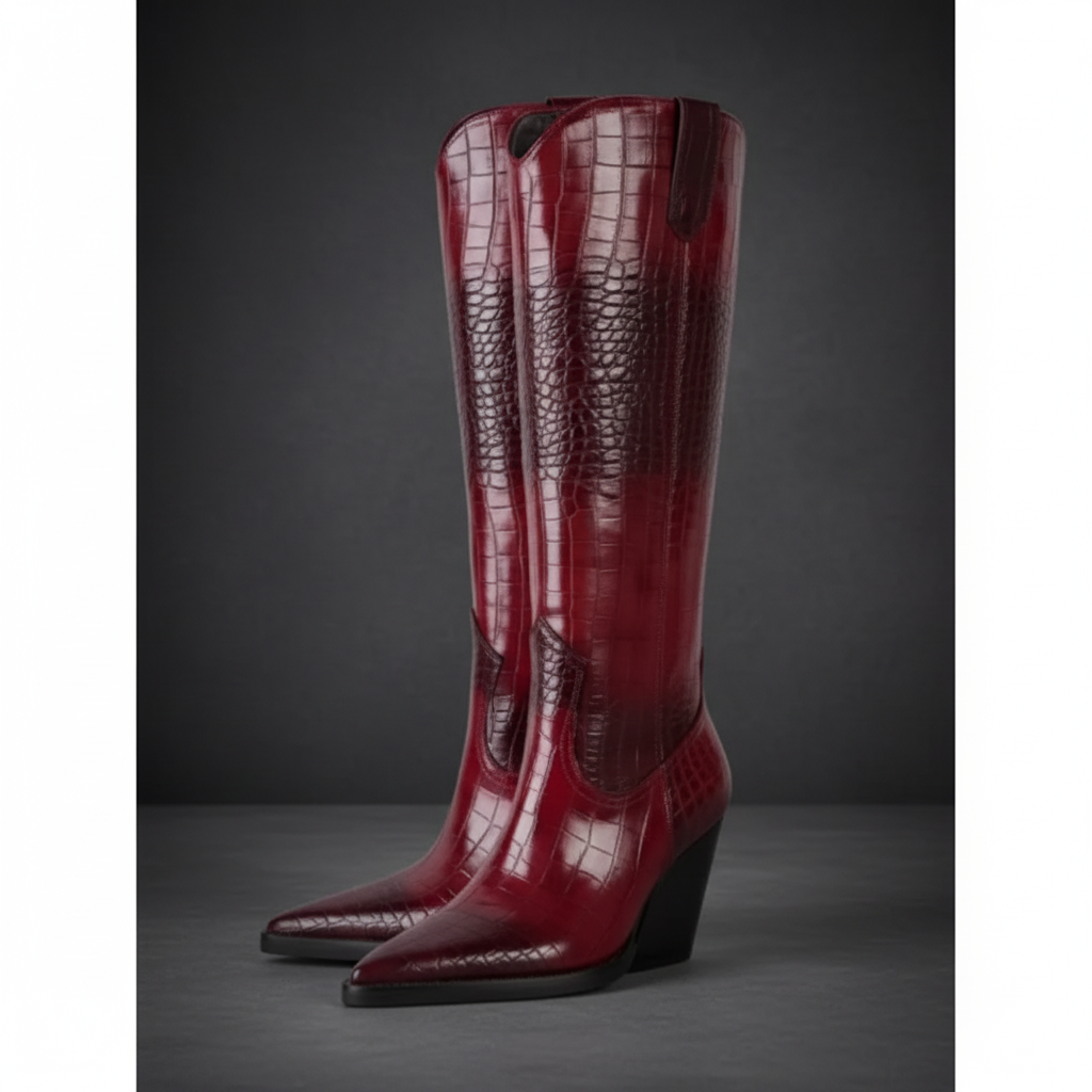 Winona Midnight Boot