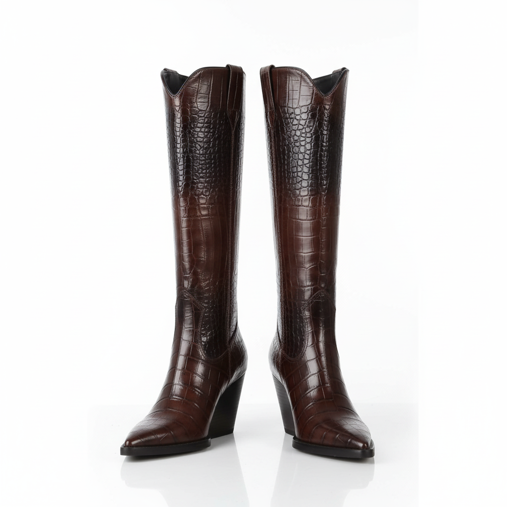 Winona Midnight Boot