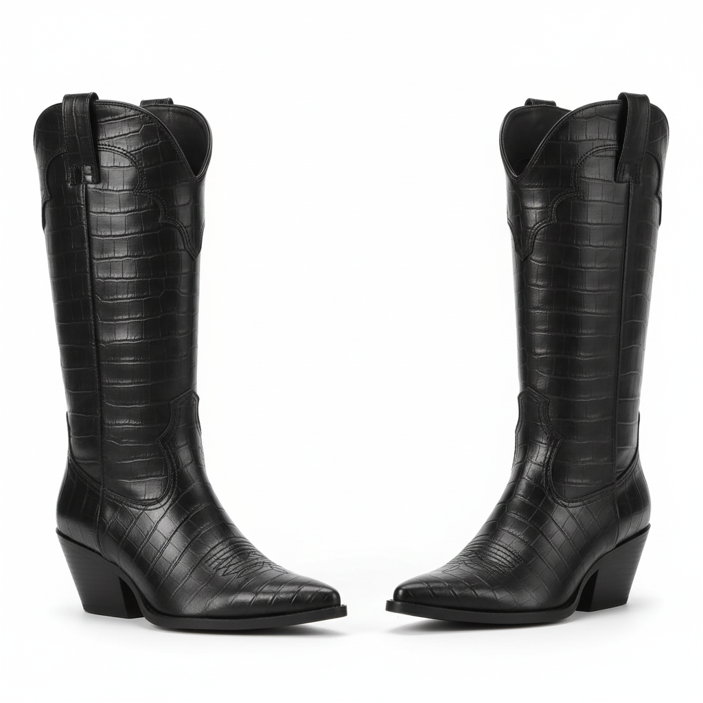 Winona Midnight Boot