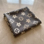 Reversible Woven Wrap Scarf